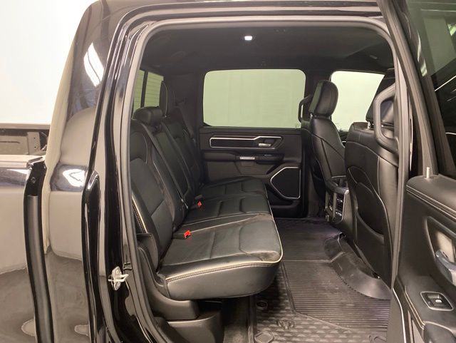 2023 RAM Ram 1500 Pickup Laramie - Photo 21