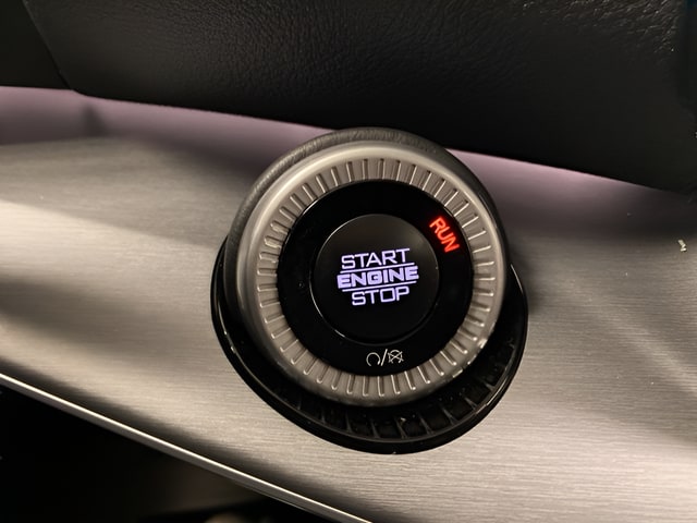 2026 Jeep Grand Wagoneer Limited Altitude - Photo 16