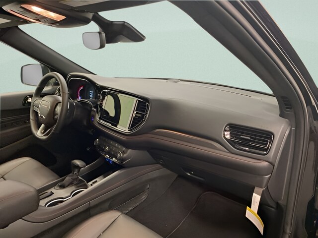 2026 Dodge Durango GT Plus - Photo 22