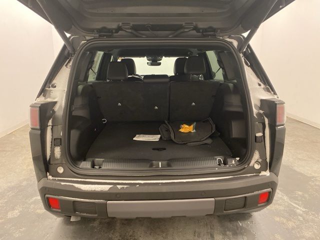 2026 Jeep Cherokee Limited - Photo 26