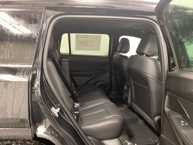 2026 Jeep Cherokee Limited - Photo 24
