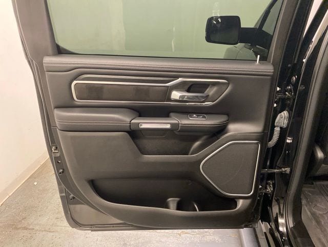 2023 RAM Ram 1500 Pickup Laramie - Photo 19
