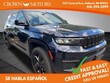 Jeep Grand Cherokee L