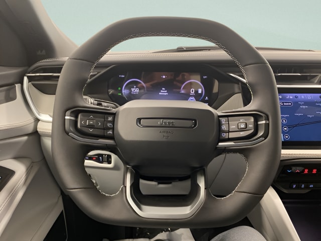 2026 Jeep Cherokee Limited - Photo 17