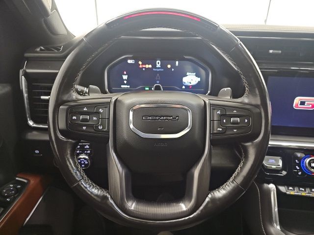 2024 GMC Sierra 1500 Denali Denali Ultimate - Photo 22