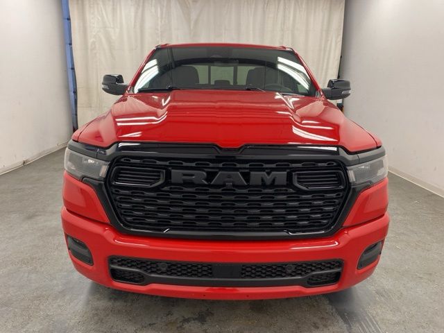 2025 Ram 1500 Big Horn photo 2