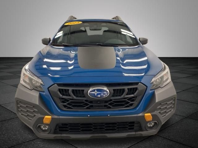 2024 Subaru Outback Wilderness photo 2