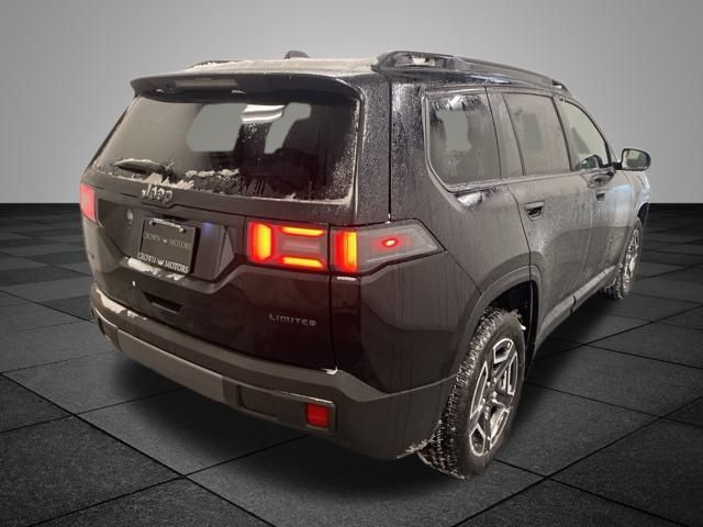 2026 Jeep Cherokee Limited - Photo 6