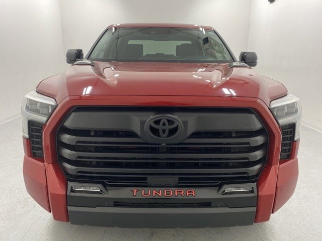 Certified 2024 Toyota Tundra Limited with VIN 5TFWC5DB4RX047367 for sale in Holland, MI