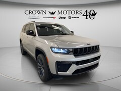 2026 Jeep Grand Cherokee L 85TH ANNIVERSARY EDITION 4X4 Sport Utility