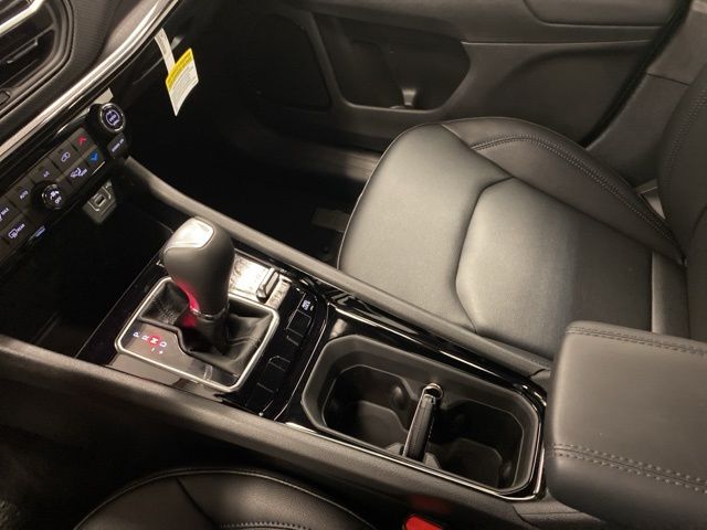 2026 Jeep Compass Limited Altitude - Photo 13