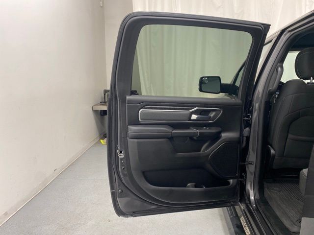 2022 RAM Ram 1500 Pickup Big Horn/Lone Star - Photo 29