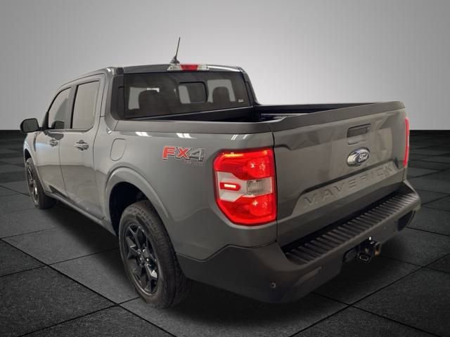 2024 Ford Maverick Lariat photo 3