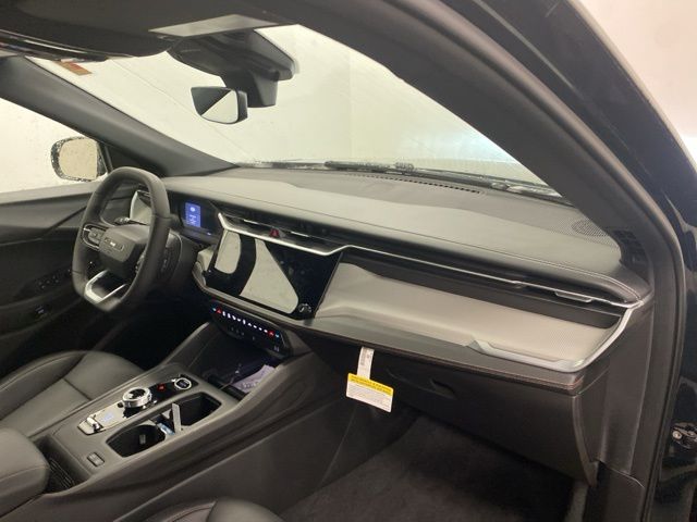 2026 Jeep Cherokee Limited - Photo 21