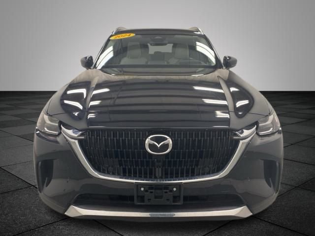 2024 Mazda CX-90 Plug-in Hybrid Premium photo 2
