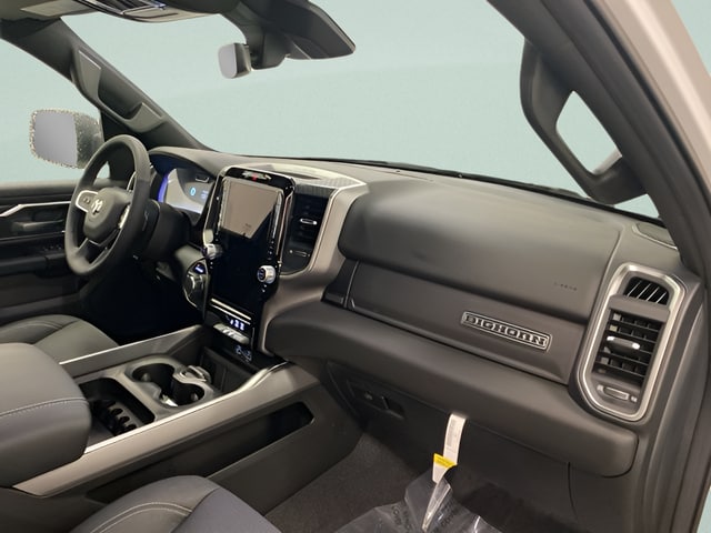 2026 RAM 1500 Big Horn/Lone Star - Photo 22