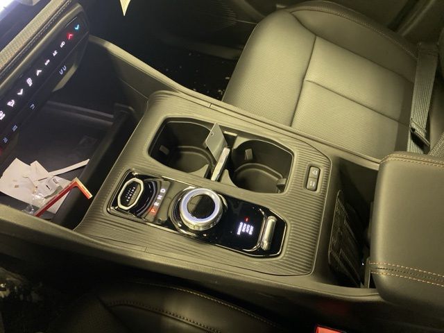 2026 Jeep Cherokee Limited - Photo 13