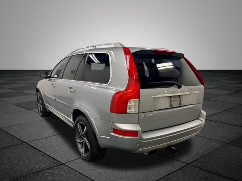 Used 2014 Volvo XC90 3.2 Platinum SUV