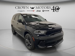 2026 Dodge Durango GT PLUS AWD Sport Utility