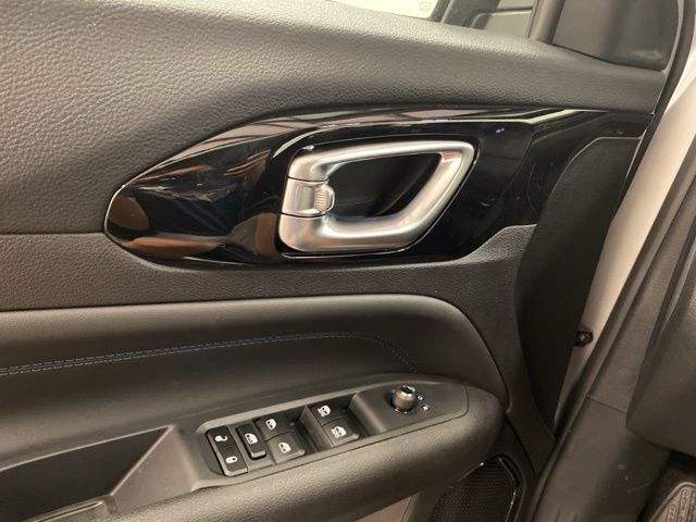 2026 Jeep Compass Limited Altitude - Photo 17