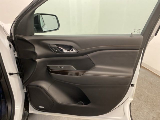 2023 GMC Acadia AT4 - Photo 25