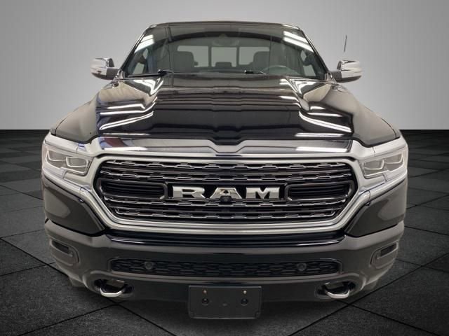 2021 Ram 1500 Limited photo 2