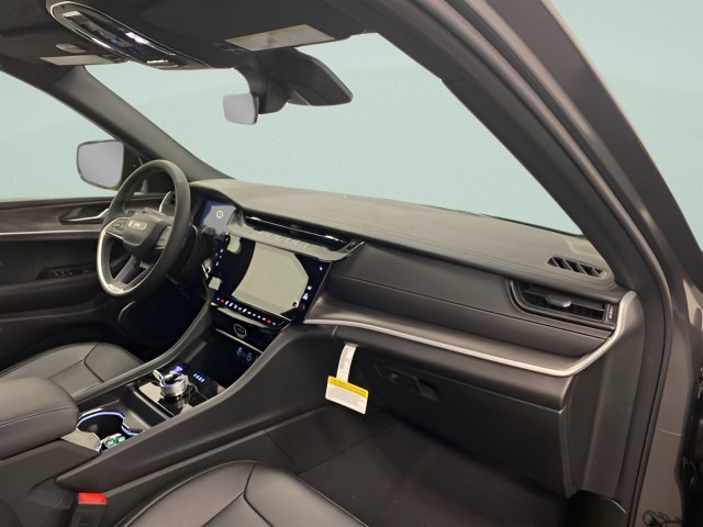 2026 Jeep Grand Cherokee Limited - Photo 23