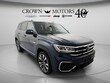  Volkswagen Atlas