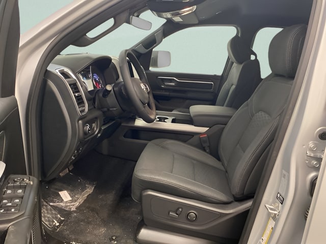 2026 RAM 1500 Big Horn/Lone Star - Photo 8