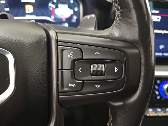 2024 GMC Sierra 1500 Denali Denali Ultimate - Photo 24