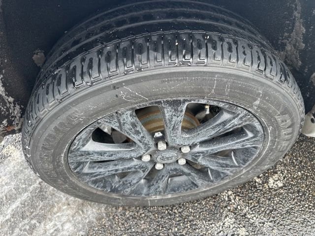 2020 Jeep Grand Cherokee Altitude photo 3