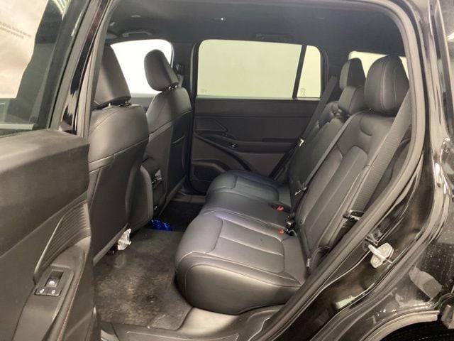 2026 Jeep Cherokee Limited - Photo 20
