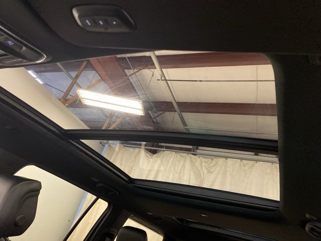 2023 Jeep Wagoneer Series II - Photo 15