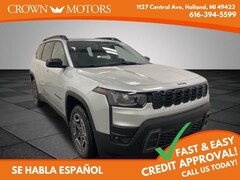 2026 Jeep Cherokee LAREDO 4X4 Sport Utility