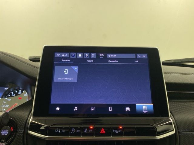 2026 Jeep Compass Limited Altitude - Photo 10