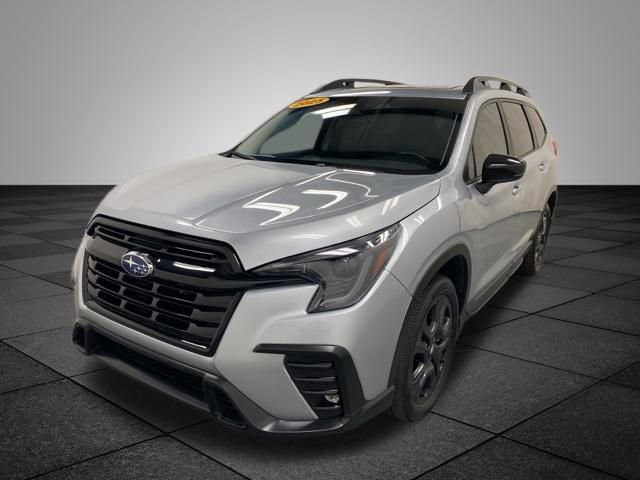 2025 Subaru Ascent Onyx Edition photo 2