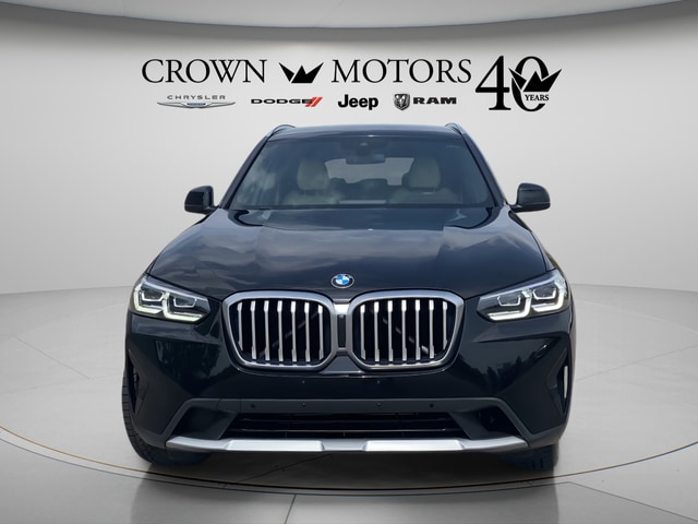 5UX53DP08N9J20799
