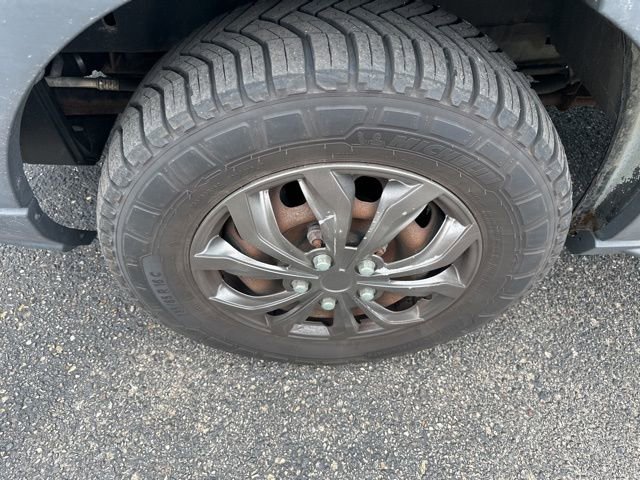 2015 Ford Transit Van photo 4