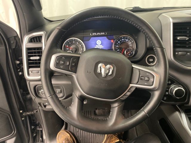 2022 RAM Ram 1500 Pickup Big Horn/Lone Star - Photo 18
