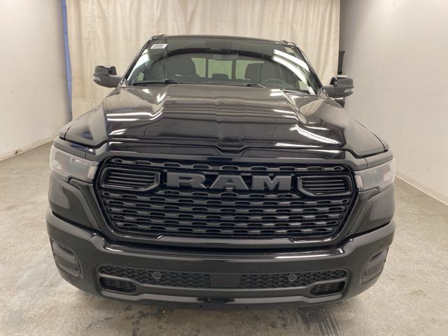 2026 Ram 1500 Big Horn photo 2