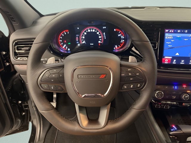 2026 Dodge Durango GT Plus - Photo 16