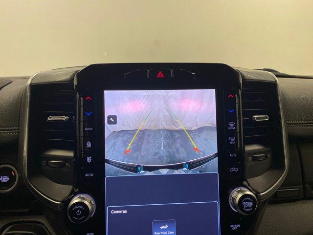 2023 RAM Ram 1500 Pickup Laramie - Photo 11