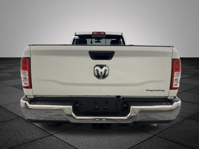 2024 Ram 2500 Tradesman photo 2
