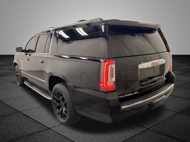 2015 Gmc Yukon XL 1500 Denali photo 4