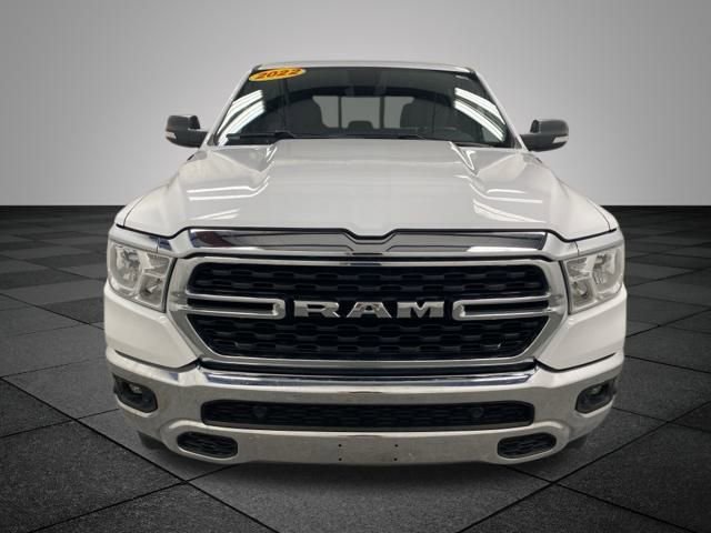 2022 Ram 1500 Big Horn photo 2