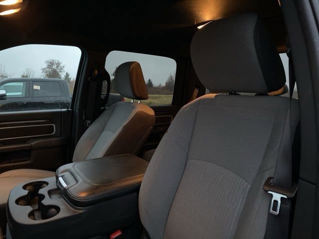 2024 Ram 2500 Big Horn photo 3