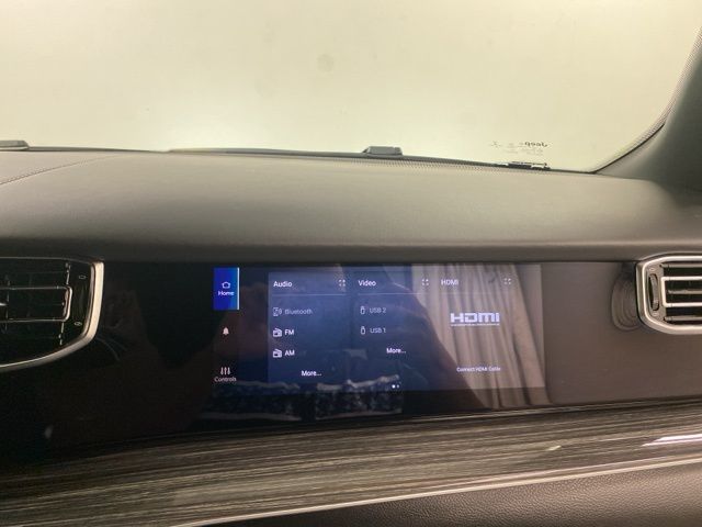 2022 Jeep Wagoneer Series II - Photo 26
