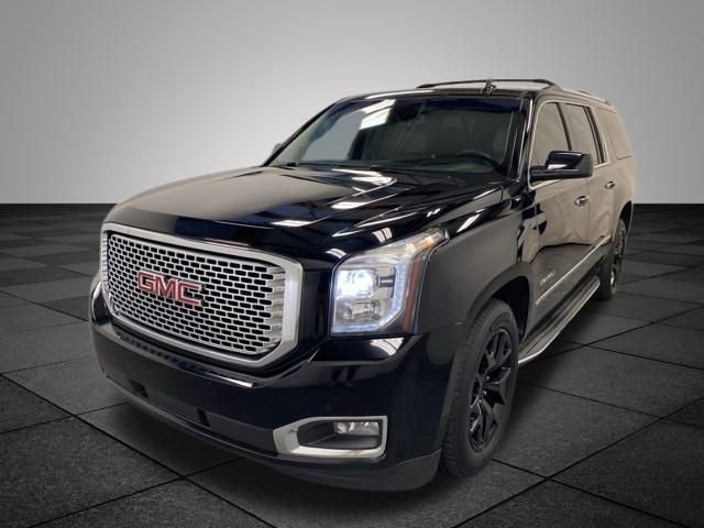 2015 Gmc Yukon XL 1500 Denali photo 3