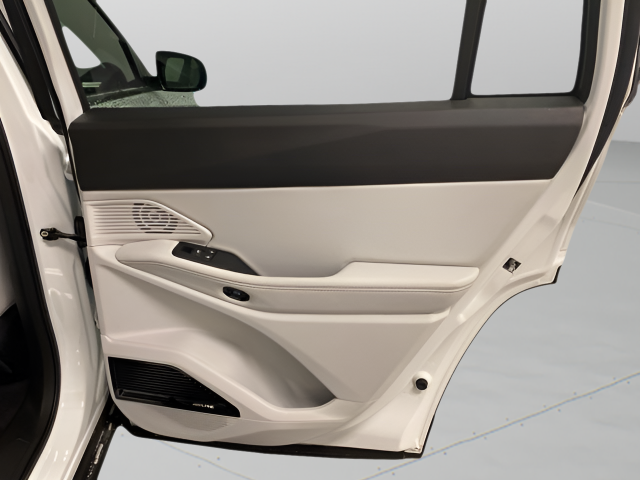 2026 Jeep Cherokee Limited - Photo 27