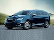  Chrysler Pacifica Plug-In Hybrid
